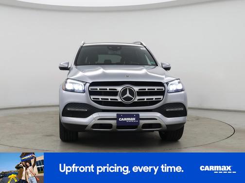 2022 Mercedes-Benz GLS 450 GLS 450