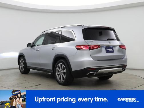 2022 Mercedes-Benz GLS 450 GLS 450