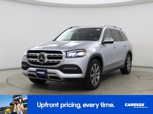 2022 Mercedes-Benz GLS 450 GLS 450