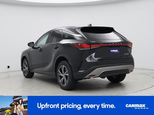 2023 Lexus RX 350 Premium