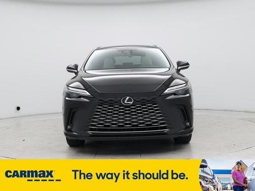 2023 Lexus RX 350 Premium