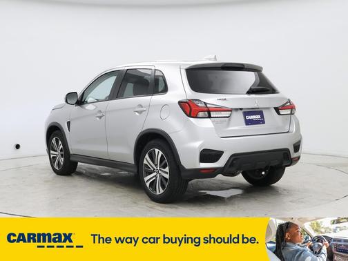 2023 Mitsubishi Outlander Sport SE