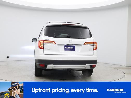 2020 Honda Pilot Touring