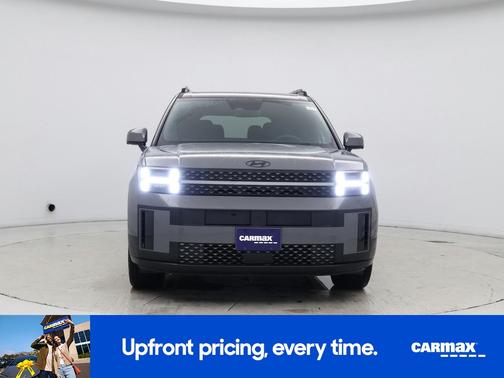 2024 Hyundai SANTA FE HEV Calligraphy