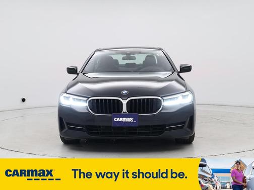 2022 BMW 530 I xDrive