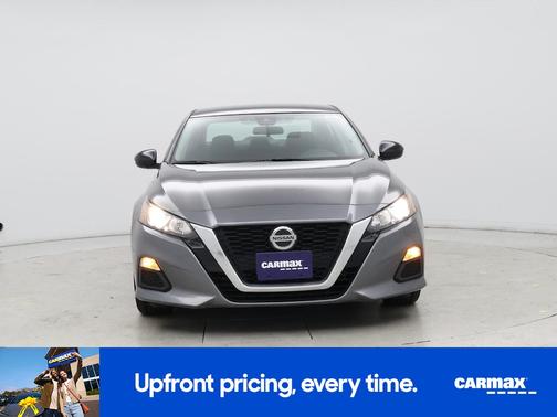 2022 Nissan Altima S