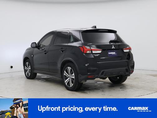 2023 Mitsubishi Outlander Sport ES