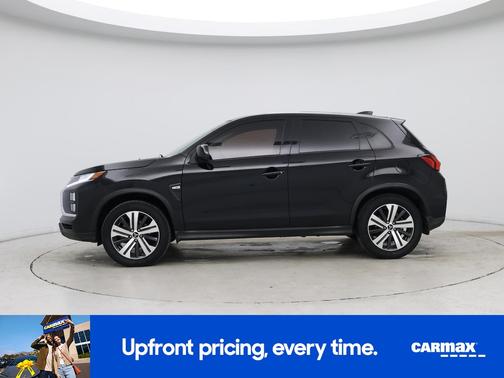 2023 Mitsubishi Outlander Sport ES