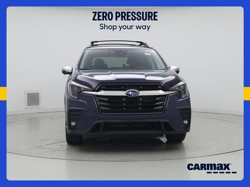 Blue 2023 Subaru Ascent Limited
