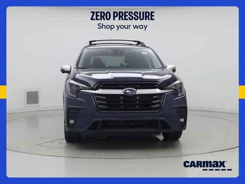Blue 2023 Subaru Ascent Limited