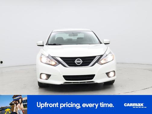 2018 Nissan Altima SL