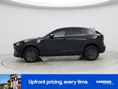 2024 Mazda CX-30 2.5 S