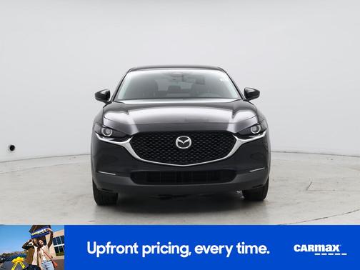 2024 Mazda CX-30 2.5 S