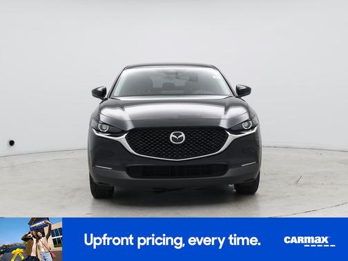 2024 Mazda CX-30 2.5 S