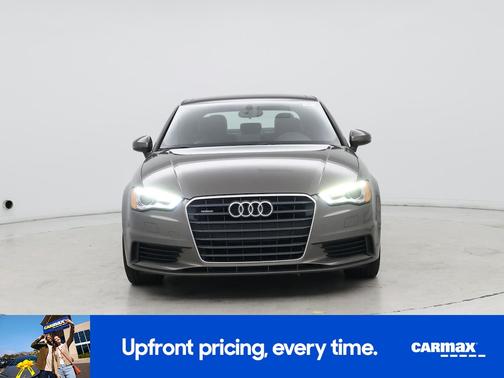 2015 Audi A3 Premium Plus