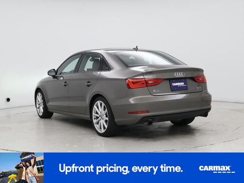 2015 Audi A3 Premium Plus