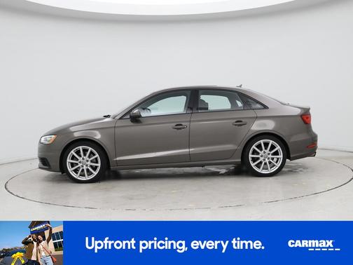 2015 Audi A3 Premium Plus