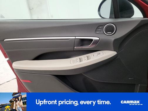 2023 Hyundai SONATA Limited