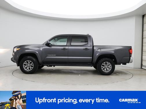 2019 Toyota Tacoma SR5