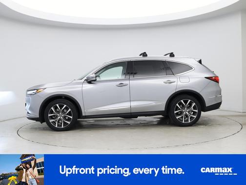 2023 Acura MDX SH-AWD Technology