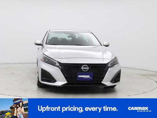 2023 Nissan Altima S
