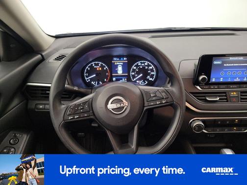 2023 Nissan Altima S