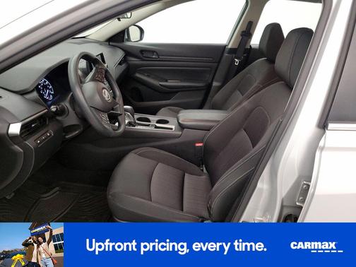 2023 Nissan Altima S