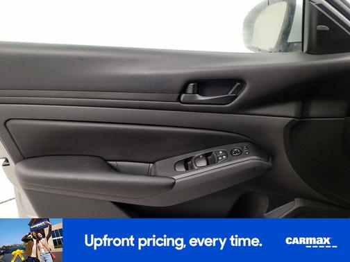 2023 Nissan Altima S