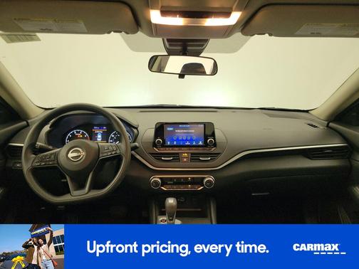 2023 Nissan Altima S