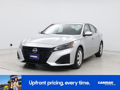 2023 Nissan Altima S