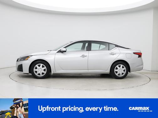 2023 Nissan Altima S