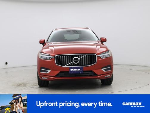 2020 Volvo XC60 T5 Inscription