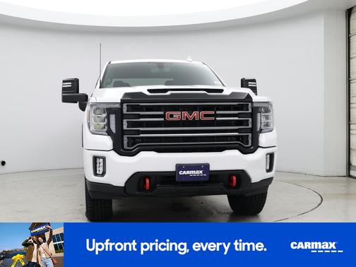 2023 GMC Sierra 2500 AT4