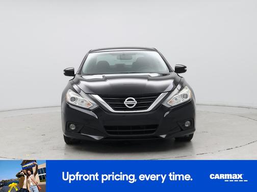 2016 Nissan Altima SV