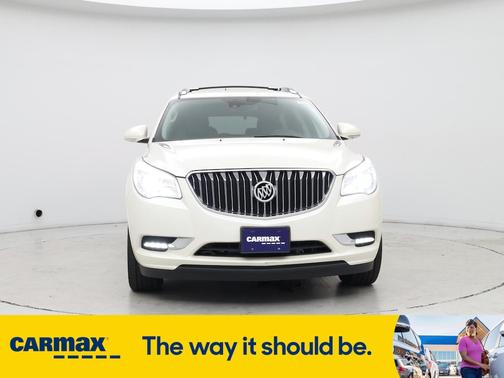 2014 Buick Enclave Leather