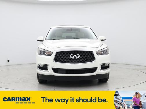 2020 INFINITI QX60 Pure