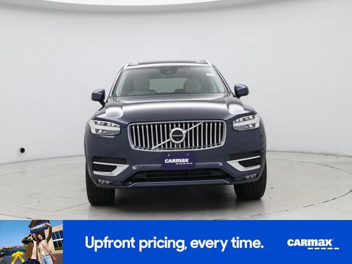 2023 Volvo XC90 B6 Plus
