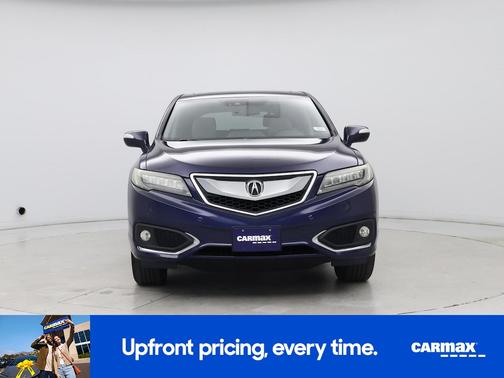 2016 Acura RDX AWD