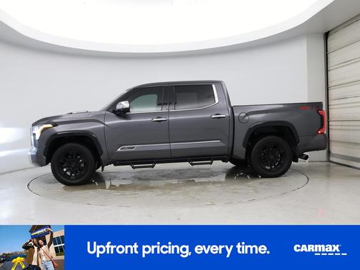 2022 Toyota Tundra 1794