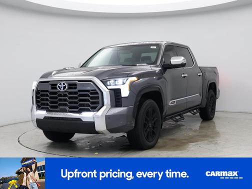 2022 Toyota Tundra 1794