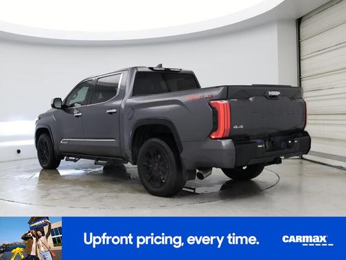 2022 Toyota Tundra 1794