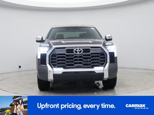 2022 Toyota Tundra 1794