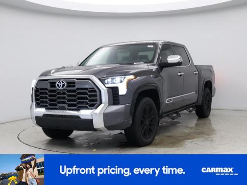 2022 Toyota Tundra 1794