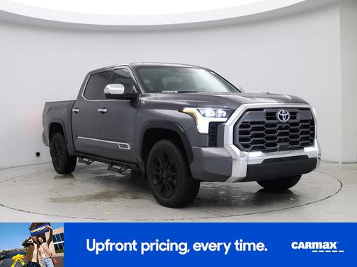 2022 Toyota Tundra 1794