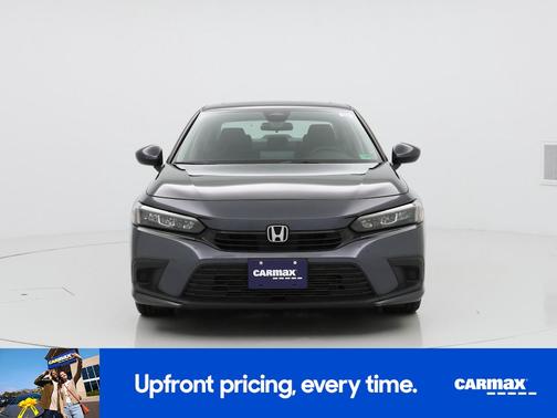 2023 Honda Civic EX