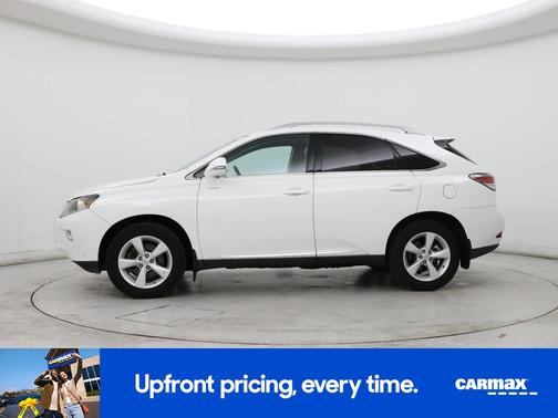 2014 Lexus RX 350 