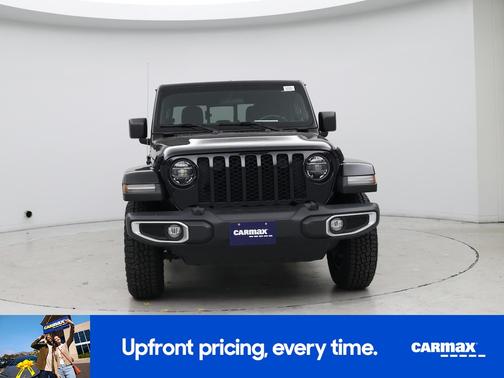 2022 Jeep Gladiator Sport S