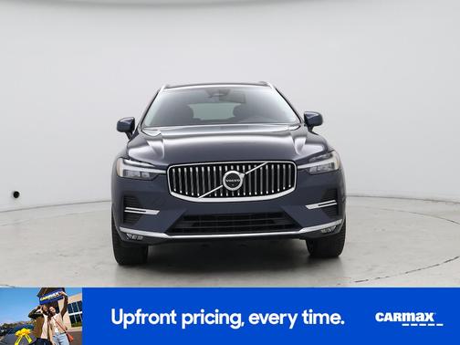 2023 Volvo XC60 B5 Ultimate Bright Theme