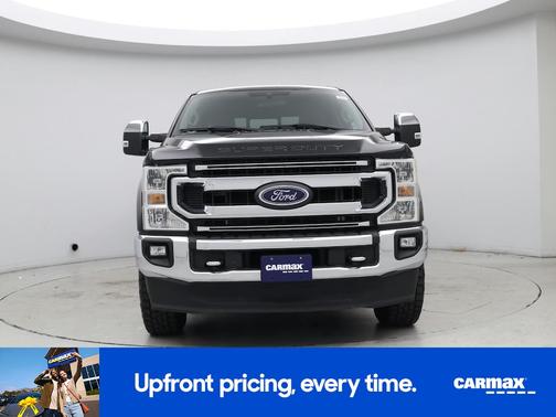 2022 Ford F-250 XLT