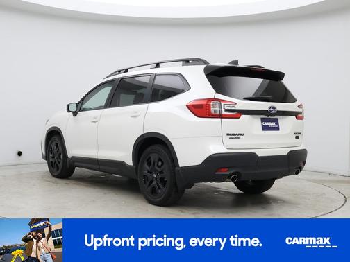 2023 Subaru Ascent Limited